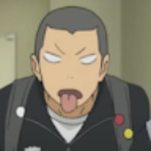 Meet your Posher, Mia